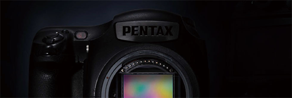 Medium Format Digital Camera and 35mm Full-Frame Camera | PENTAX
