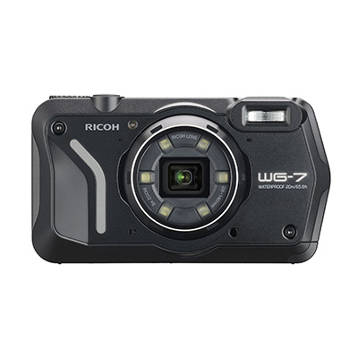 WG-7 / 製品 | RICOH IMAGING