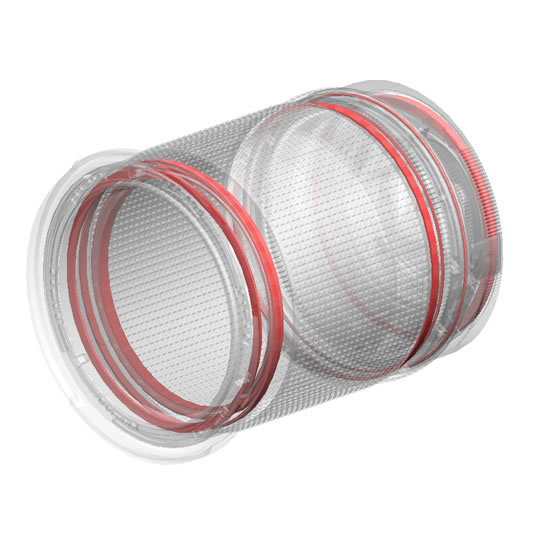 HD PENTAX-DA 16-85mmF3.5-5.6ED DC WR / Standard-Angle Lenses / K