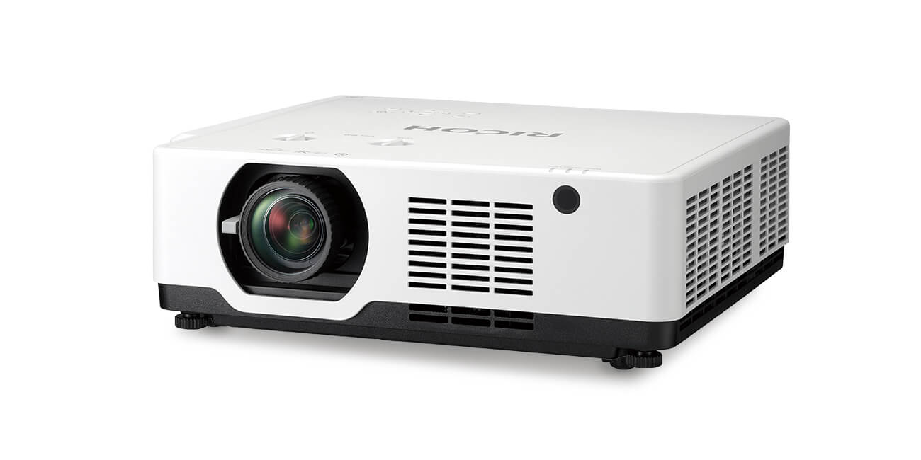 ビジネスプロジェクター | リコー