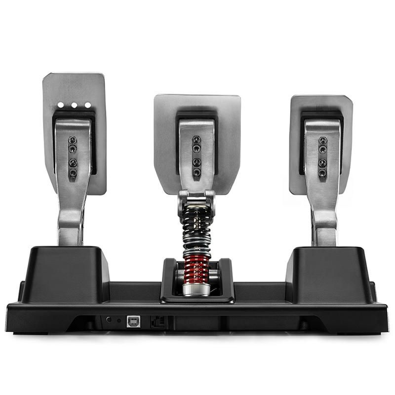 Thrustmaster T-LCM Three Pedal Set (THR-TLCM) | Ricmotech