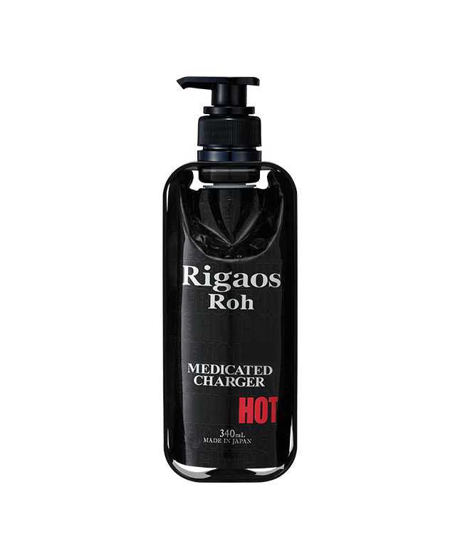 製品情報 |薬用 スカルプケア Rigaos（リガオス）公式サイト
