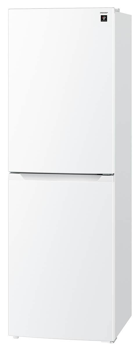 実験用冷蔵庫（デジタル温度計付） 23R－WK【りかなび】ケニス