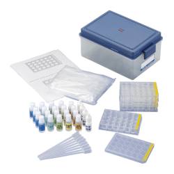 水溶液の性質実験セット（マイクロスケール） M－pH【りかなび