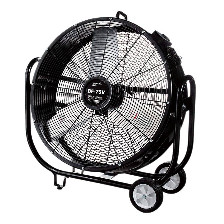 大型扇風機 ビッグファン BF－75V【りかなび】ケニス株式会社