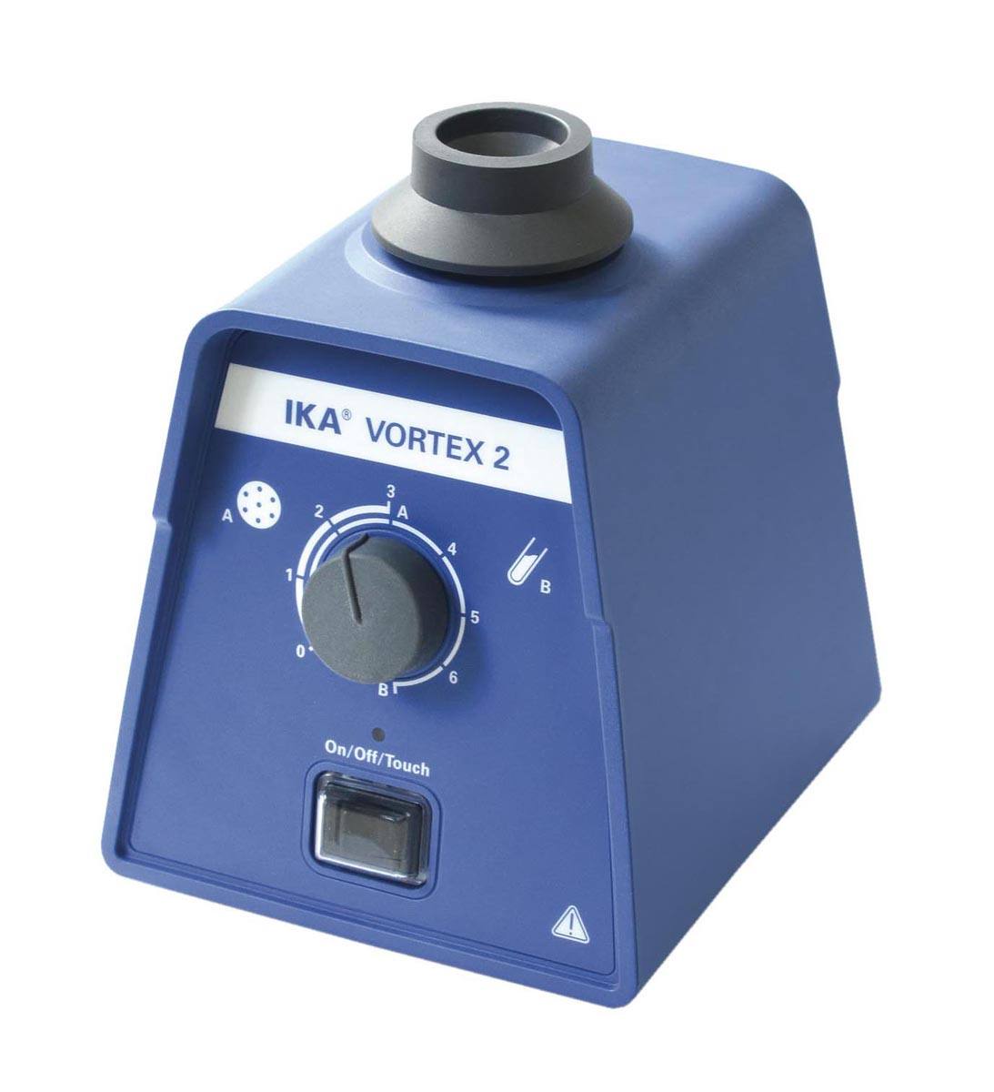 ボルテックスミキサー VORTEX 2（60Hz）【イカジャパン
