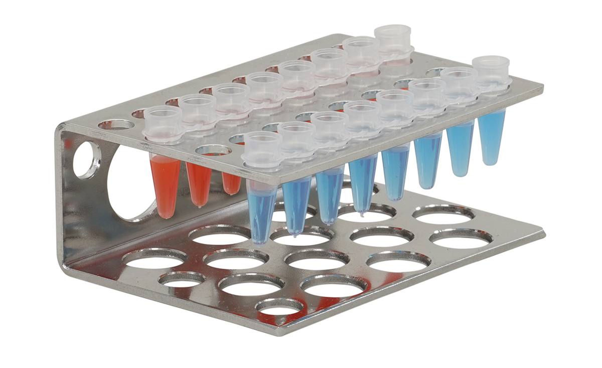 ステンレスチューブラック KOPANDA53－2K【りかなび