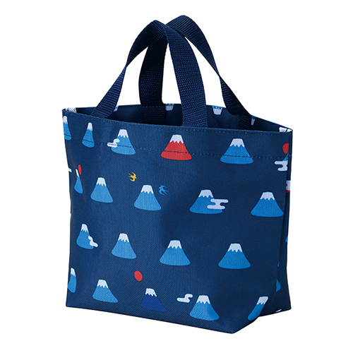 富士山トートバッグ｜バッグ｜オリジナルノベルティ製作｜ノベルティ