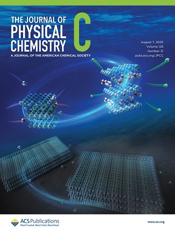 本研究科 齊藤 寛治 講師の研究論文が「The Journal of Physical