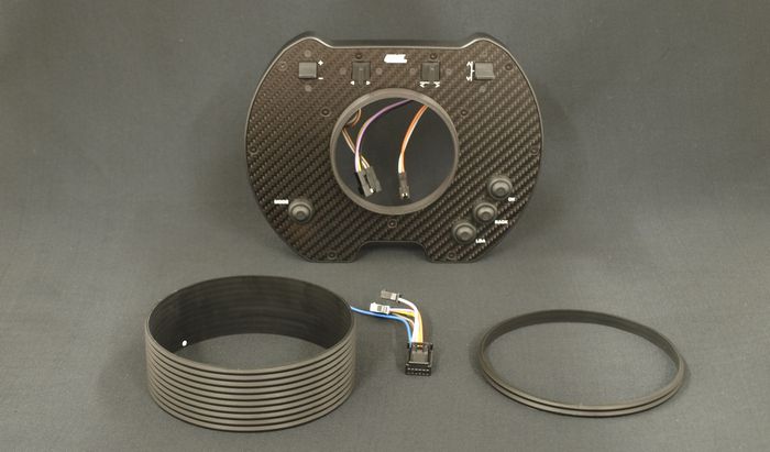 WorksBell SRDステアリングスイッチケース « リムコーポレーション