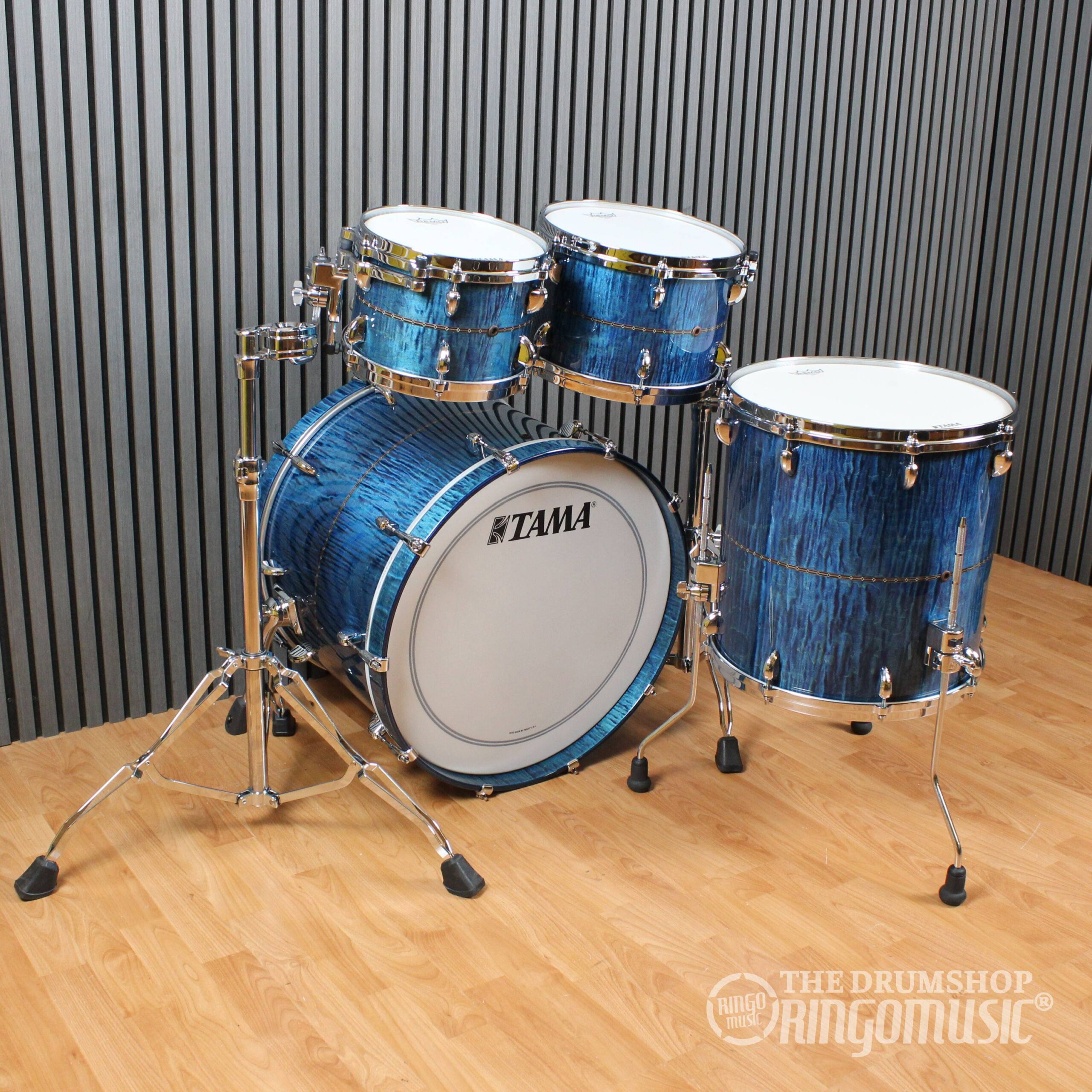 Tama Star Maple 22