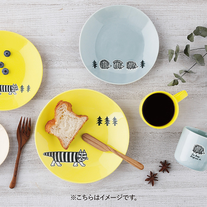 リサ・ラーソン] ストロール ペアマグセット｜カタログギフトの