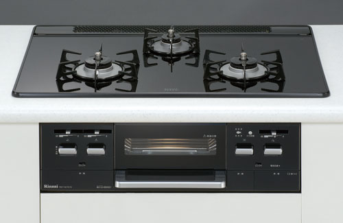 RB71W7B1R-BR | Rinnai Style（リンナイスタイル） | リンナイ