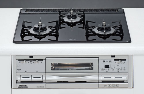 R3G635A1R1V | Rinnai Style（リンナイスタイル） | リンナイ