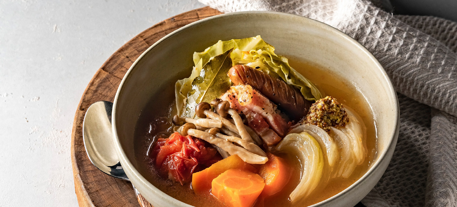 Leggiero(レジェロ) White 22cm RBO-MN22A(WH) | Rinnai Style