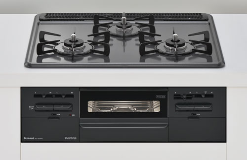 RS31W28H2RBW | Rinnai Style（リンナイスタイル） | リンナイ