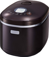 ガス炊飯器「直火匠」本体カラーを一新 | ニュースリリース | リンナイ