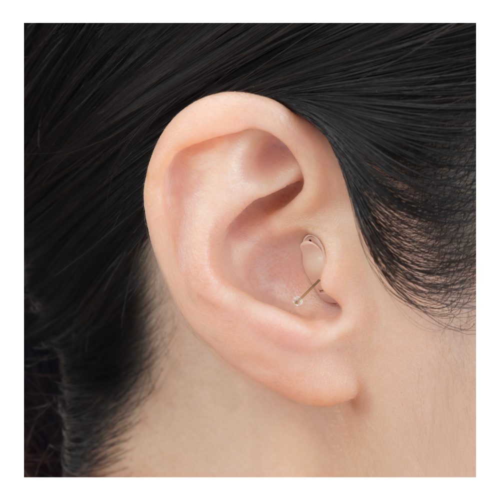 製品詳細 - HI-C1FD ｜リオネット補聴器