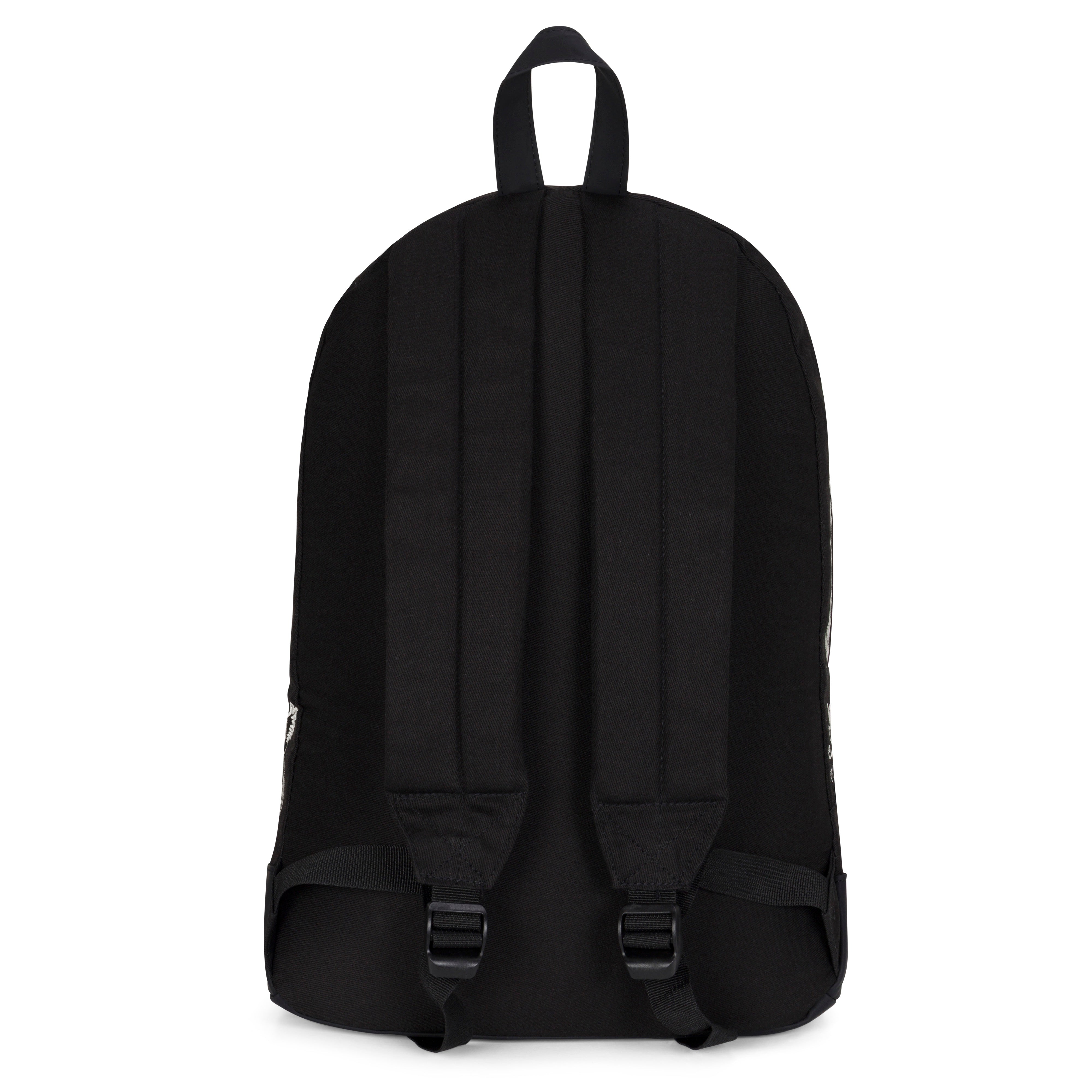Blonded Backpack (Black) – RIPNDIP