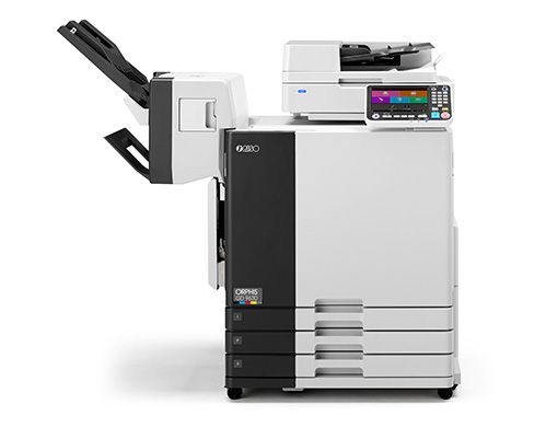 ニュースリリース｜RISO