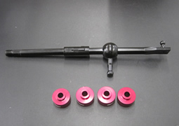 ZC32S スイフト スイフトパーツ : R's [アールズ]