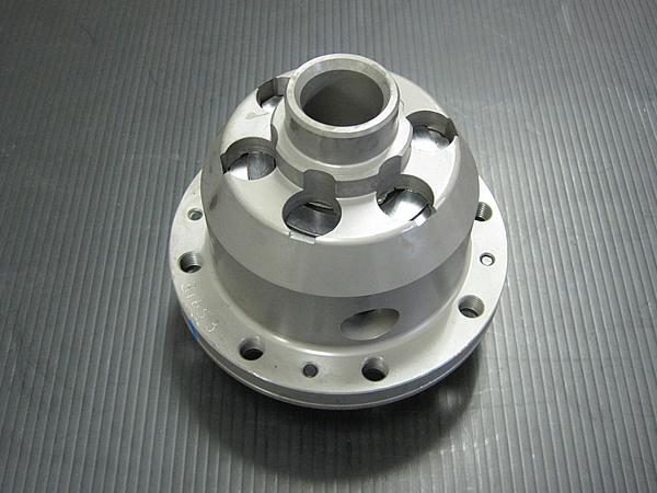 ZC32S スイフト スイフトパーツ RRP メカニカルタイプLSD for ZC72S