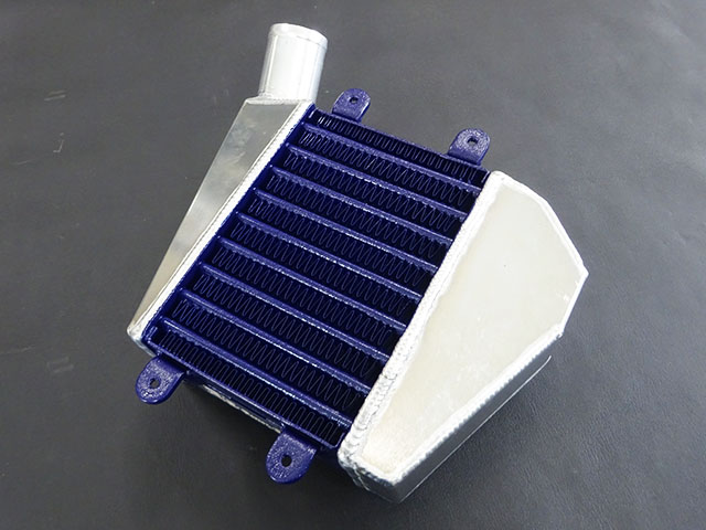 アルトワークス ALTO WORKS オリジナルパーツ : R's [アールズ]