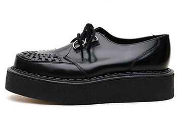 ジョージコックスRALEIGH別注GIBSON 3588改“Symbolic Action!!!”RUBBER