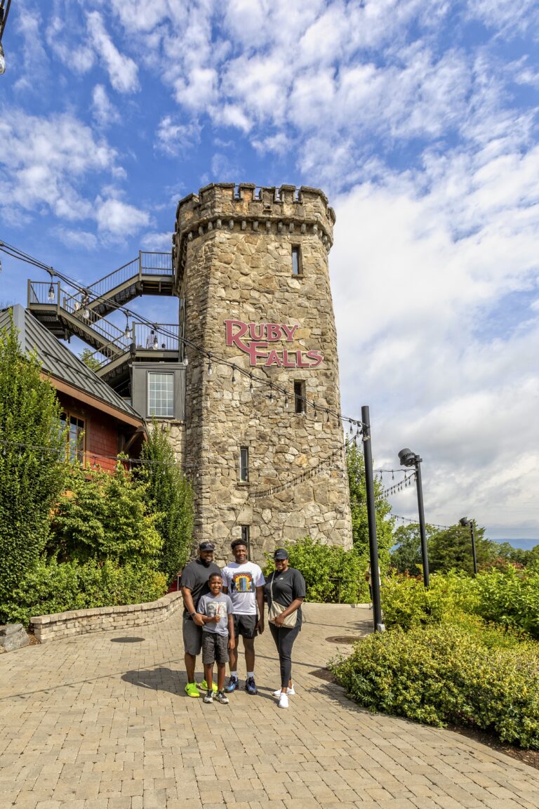 ルビー・フォールズ