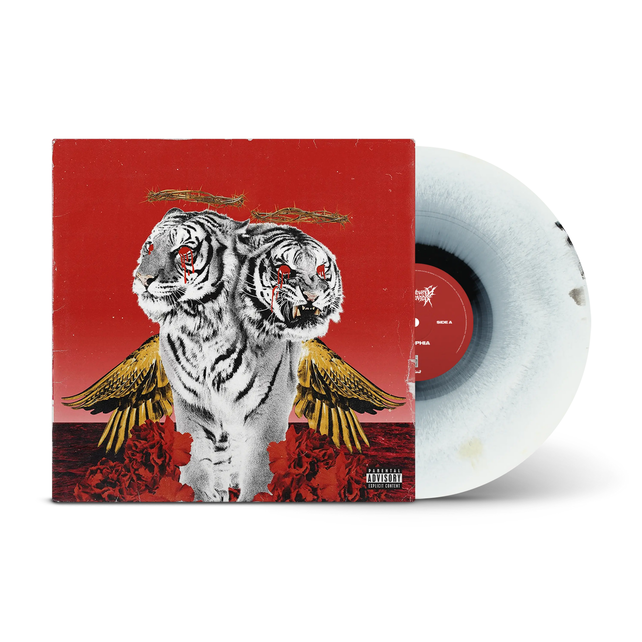 polyphia – Rude Records Shop