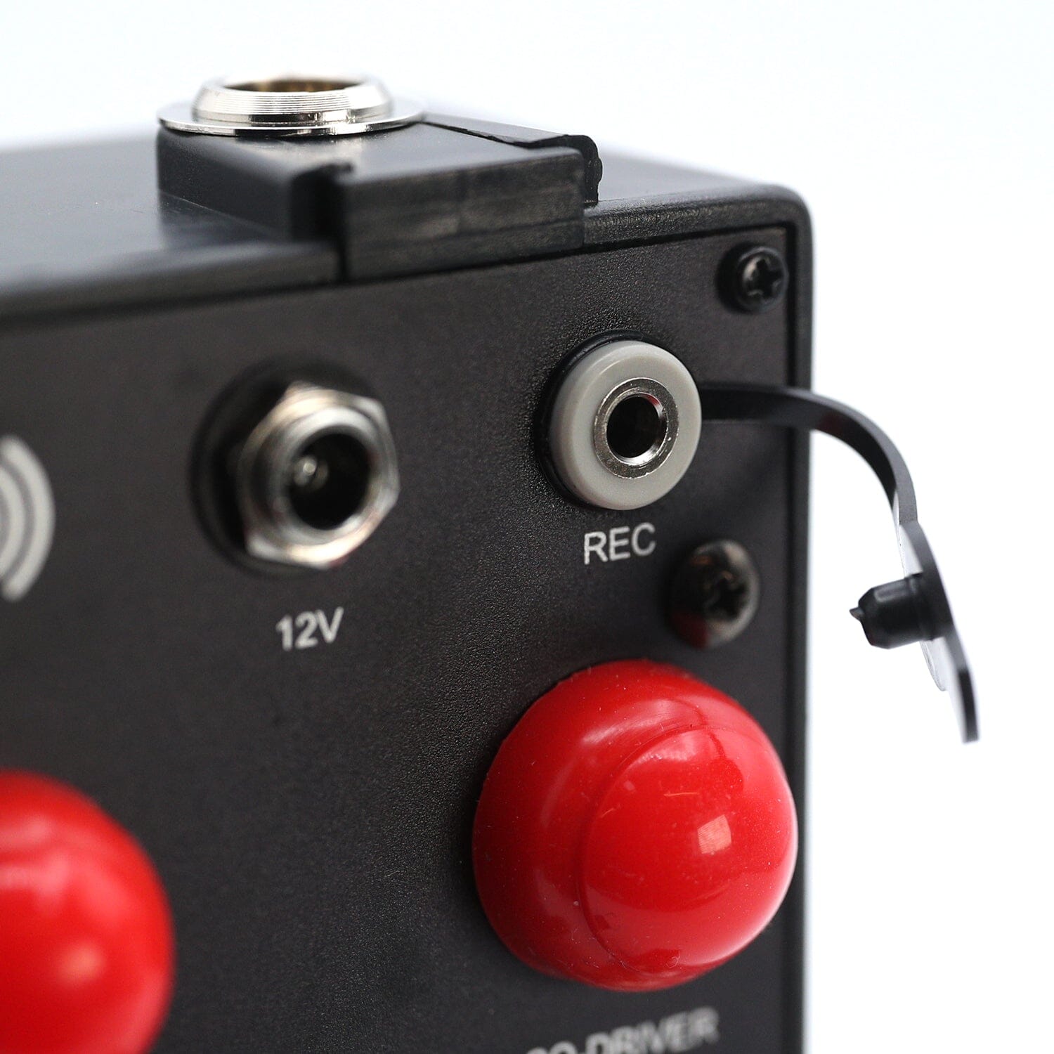 242 - Portable Intercom with Bluetooth Music – Rugged Radios