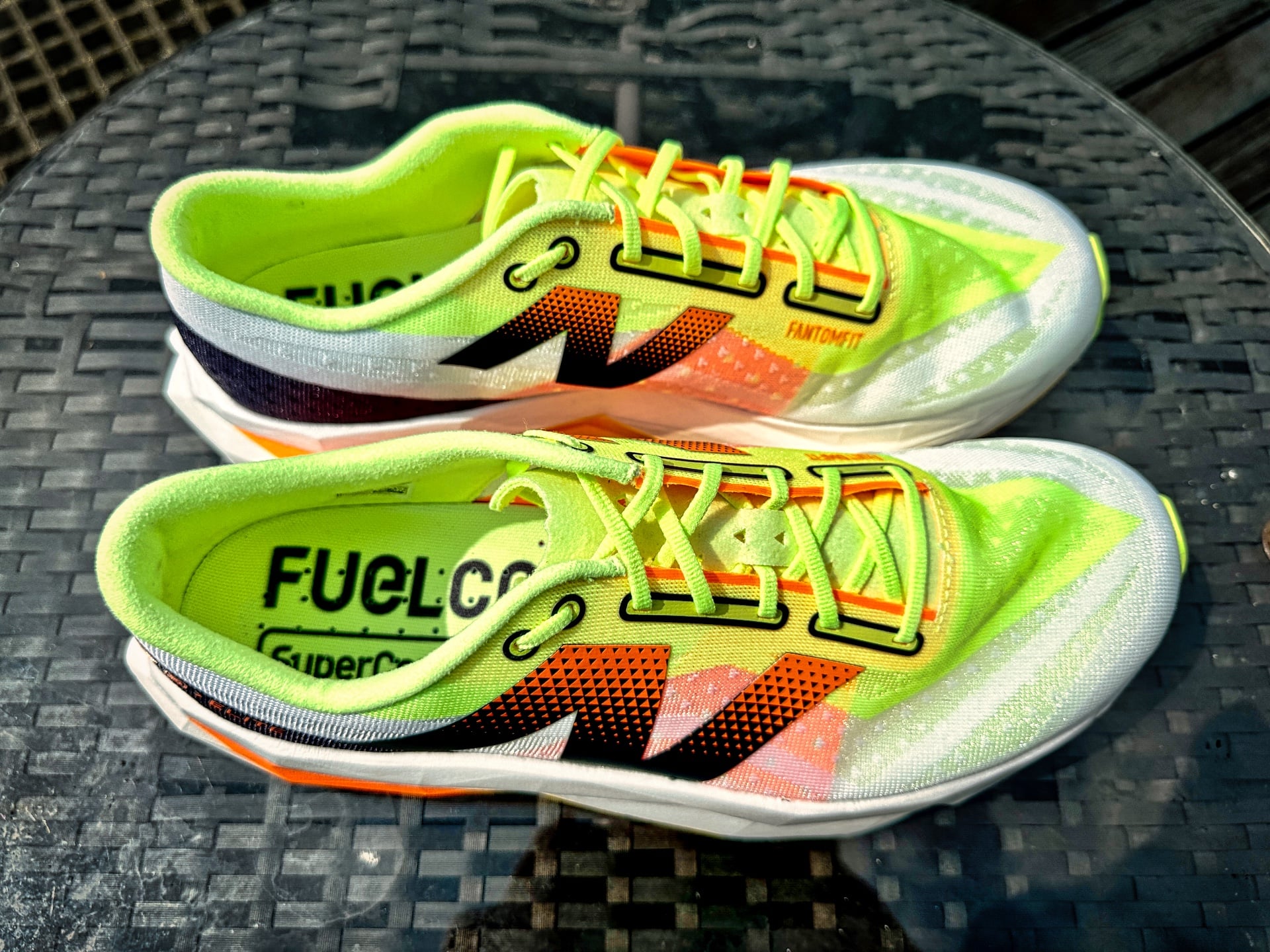 New Balance FuelCell SuperComp Elite v4 Review | Running Shoes Guru
