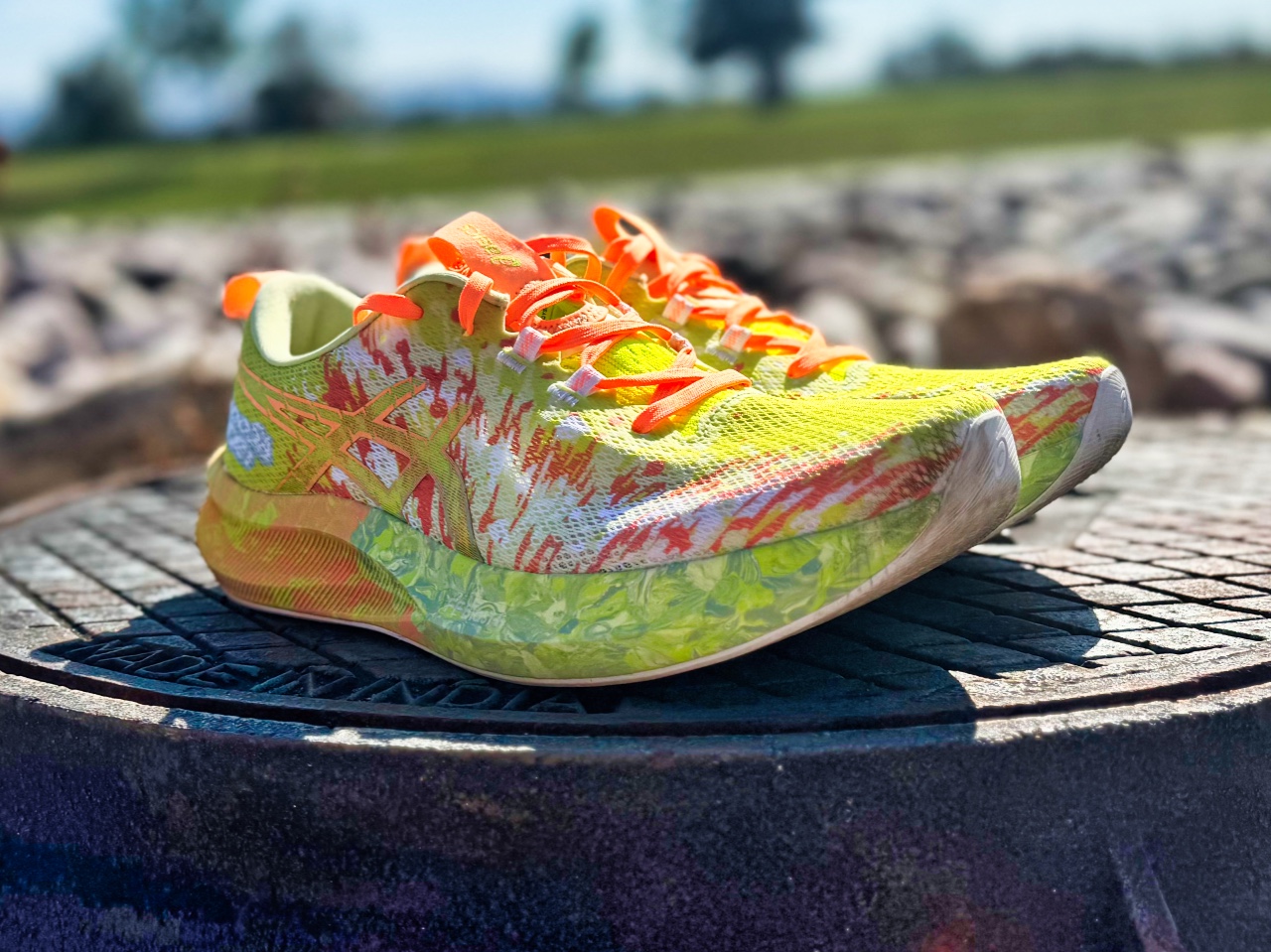 ASICS Noosa Tri 16 Review | Running Shoes Guru