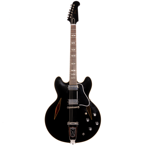 Gibson Custom Shop 1964 Trini Lopez Standard Reissue Electric Guitar,