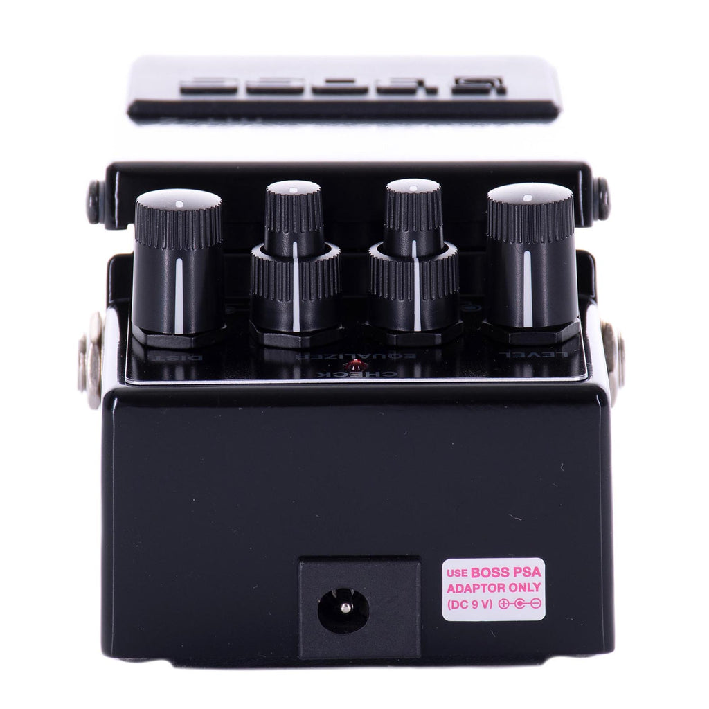 Boss Limited Edition 30th Anniversary MT-2 Metal Zone