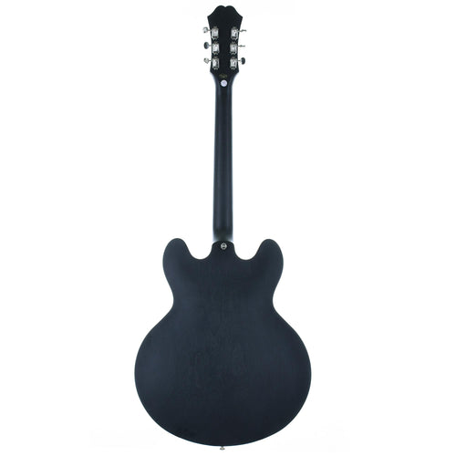 Epiphone Casino Worn Ebony