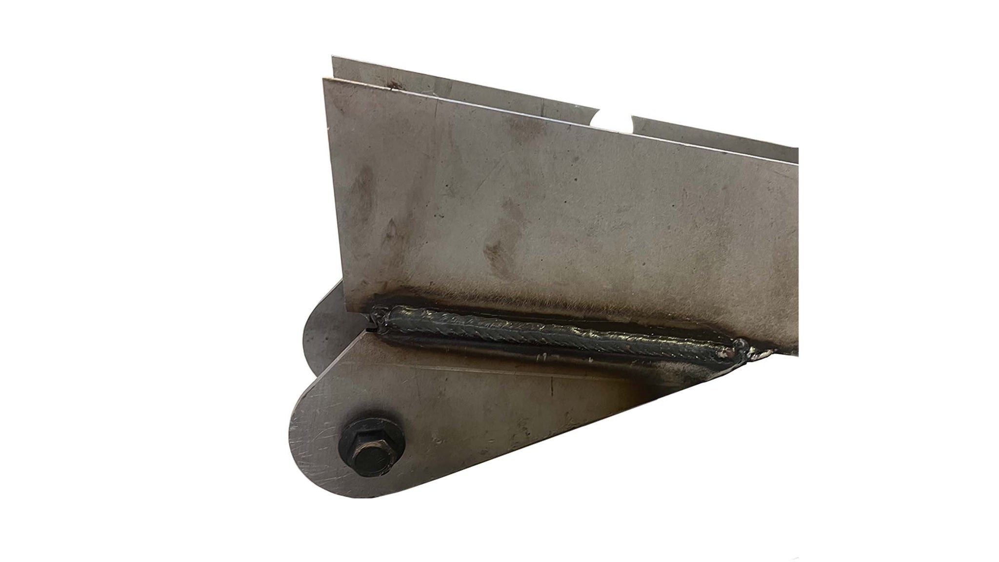 Rust Buster Center Frame Repair Kit for 2000-2020 GM SUVs RB7401