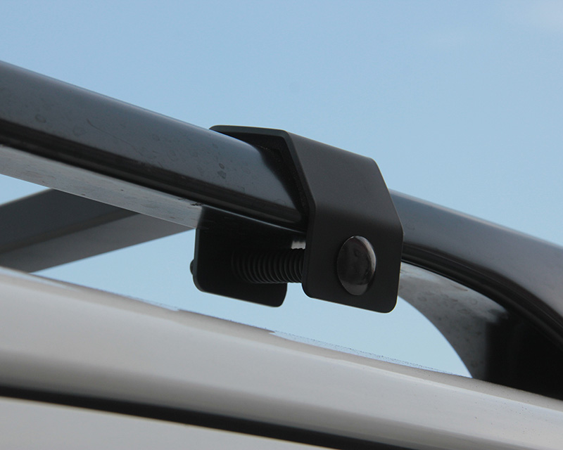 ルーフレールクロスバー （ジムニーJB23/JB33/JB43ルーフレール装着車