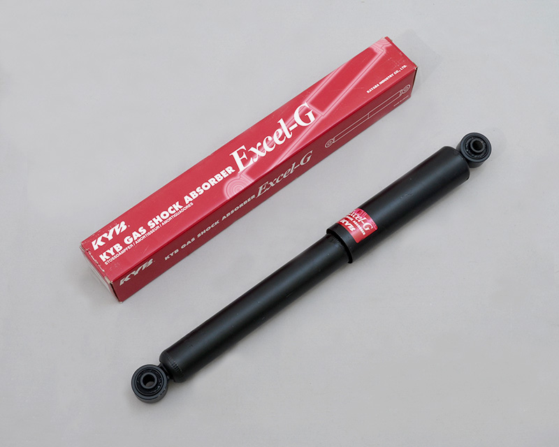 KYB製 Excel-G ショックアブソーバー・リア用 （ジムニーJB23/33/43
