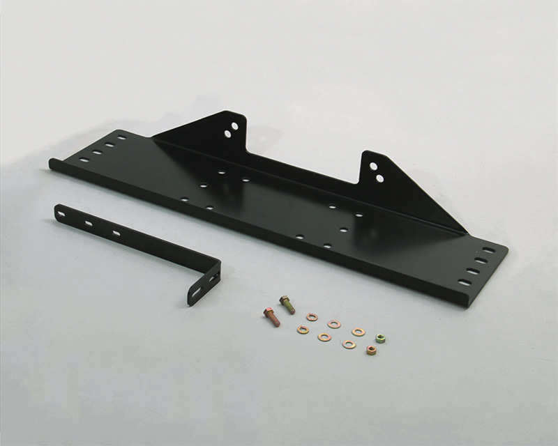 ウインチベッド(WARN M6000～XD9000用/T-4)｜RV4ワイルドグース｜厚木