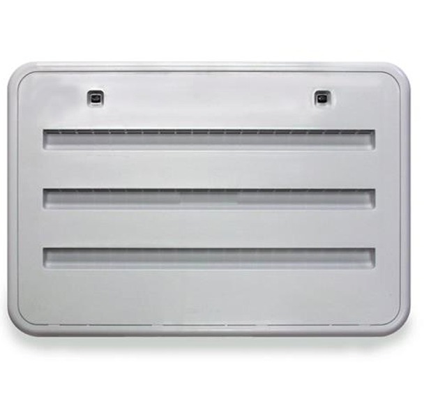 Norcold Refrigerator Access RV Vent Door
