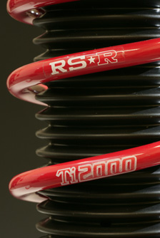 SPORT-SERVICE RS☆R / 製品案内-車高調-Sports