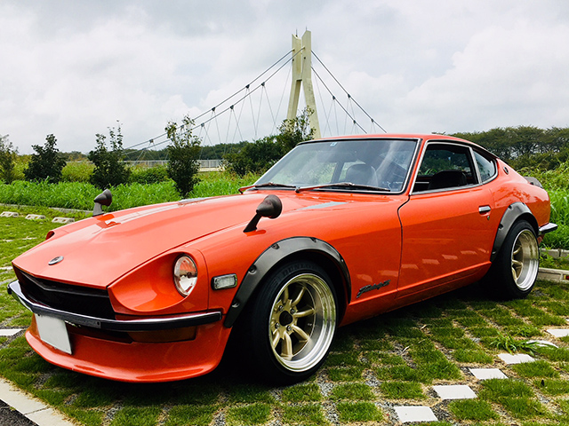 16inch | レーシングサービスワタナベ