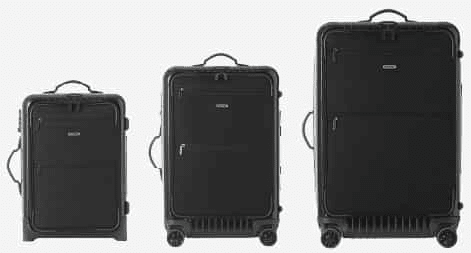 リモワ ボレロ(RIMOWA BOLERO)スーツケース /スーツケースレンタルは