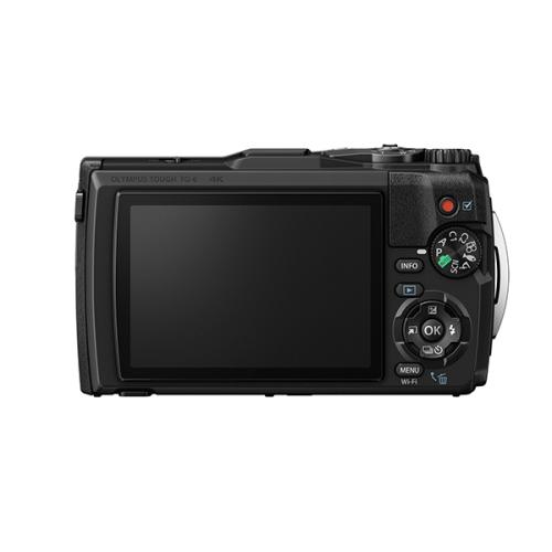 OLYMPUS 防水カメラ Tough TG-6 /スーツケースレンタルは日本最大級の