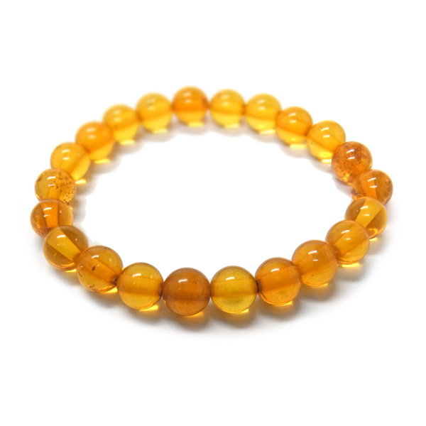 岡山のパワーストーン、風水・開運グッズのお店 龍祥本舗 / アンバー