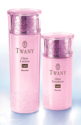 カネボウ／大人の女性に向けたスキンケアライン「トワニーグロウ」から