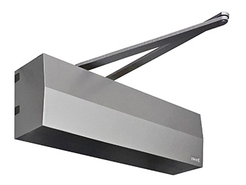 電動式ドア開閉装置 RUCAD ｜ 商品紹介 ｜ 建築用品 ｜ RYOBI