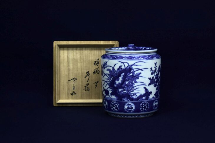 宮川 香斎（真葛 香斎） の作品買取・査定｜無料査定｜骨董品買取 緑和堂