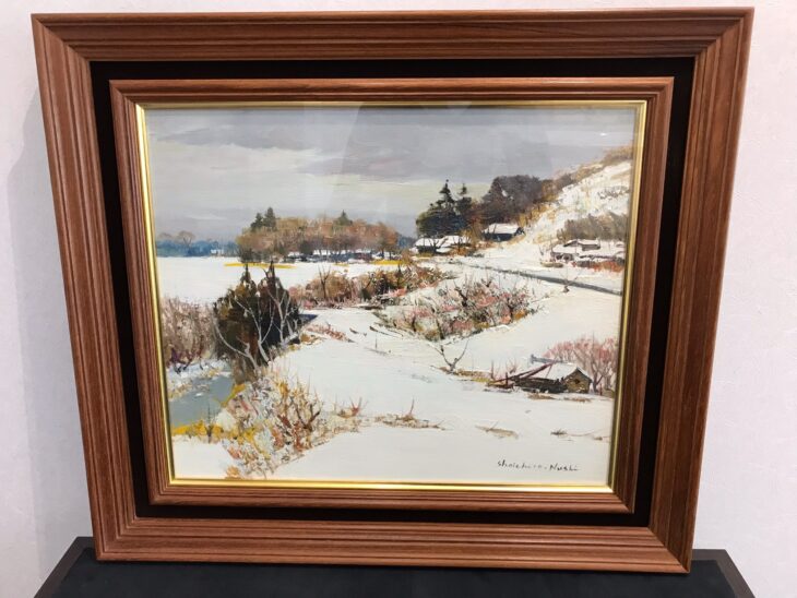 塗師 祥一郎 の作品買取・査定｜無料査定｜骨董品買取 緑和堂